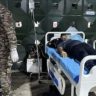 Indian Army : व्हेनेझुएलात भारतीय सैन्याची मानवतावादी कामगिरी; मलब्यातून ७९ वर्षीय महिलेला दिले जीवदान