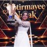 Indian Idol 16 : ज्योतिर्मयी नायक ठरली इंडियन आयडल 16 ची विजेती!