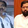 Jayant Patil : जयंत पाटील यांनी घेतली उपमुख्यमंत्री एकनाथ शिंदे यांची भेट