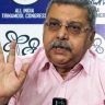 Kalyan Banerjee : तृणमूल काँग्रेसचे खासदार कल्याण बॅनर्जी लोकसभेतून निलंबित