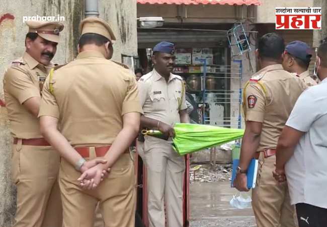 Kalyan Crime : प्रियकराची हत्या करून मृतदेह पोत्यात भरला आणि घरमालकाला पाठवली ‘ती’ धक्कादायक व्हॉईस नोट; कल्याण हादरलं!