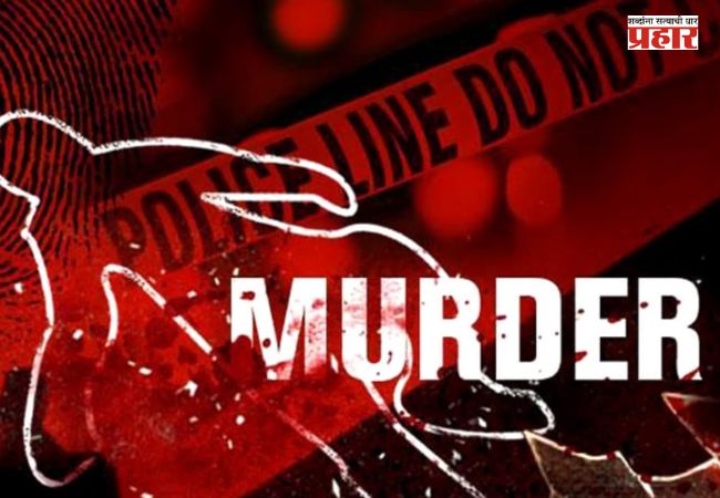 Kolhapur Murder Case : ‘हे आमचं अंतर्गत प्रकरण आहे’ म्हणत गर्दीसमोरच पतीने केली पत्नीची हत्या!