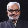 Dr. Kumar Saptarshi : डॉ. कुमार सप्तर्षी यांचे निधन, समाजवादी विचारांचा बुलंद आवाज हरपला