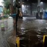 Kurla LBS Junction Waterlogging : कुर्ला एलबीएस जंक्शनवरील तुंबणाऱ्या पाण्याची समस्या मिटणार