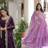 Kurti Designs : फॅशनप्रेमींसाठी खास! 'या' कुर्ती डिझाइन्स ज्या कधीच आउट ऑफ ट्रेंड होत नाहीत