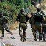 Infiltration Bid Foiled In J&K : LoC वर पुन्हा तणाव! 'ऑपरेशन सिंदूर'नंतर पहिल्यांदाच गोळीबार; राजौरीमधील पाकिस्तानाचा घुसखोरीचा डाव भारतीय लष्कराने हाणून पाडला