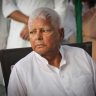 Lalu Prasad Yadav : लालू प्रसाद यादव यांची प्रकृती अचानक खालावली; पाटण्यातील रुग्णालयात दाखल