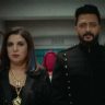 'Lock Up 2' Riteish Deshmukh :  रितेश देशमुखचा संयम सुटला! 'लॉक अप 2'च्या सेटवर स्पर्धकावर भडकला, VIDEO चर्चेत