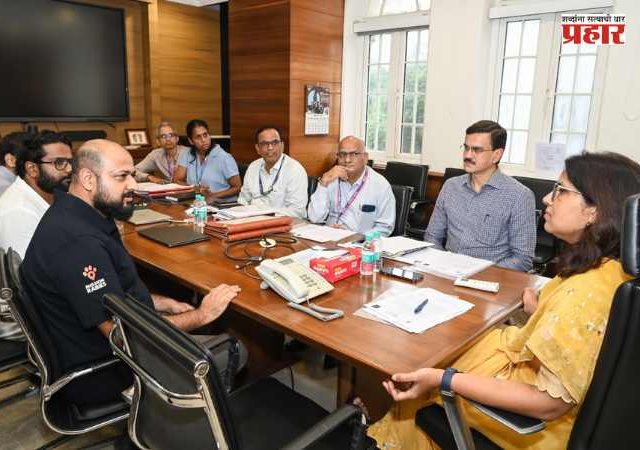 BMC News : मुंबई रेबीज निर्मूलनासाठी महानगरपालिका आणि मिशन रेबीज इंडिया यांच्यात सामंजस्य करार