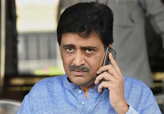 Urea Production : युरिया उत्पादनात देशाची आत्मनिर्भरतेकडे वाटचाल, खासदार अशोक चव्हाणांच्या प्रश्नाला केंद्राचे उत्तर