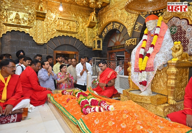 Nitesh Rane : राम मंदिरावरच आंदोलन मग कथित हज घोटाळ्यावर मौन का ? मंत्री राणे यांचा उबाठावर घणाघात