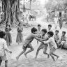 बालपणाचा बदलता चेहरा
