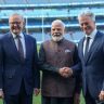 BBL in India : ऑस्ट्रेलियन टी-२० बिग बॅश लीगचे भारतात प्रथमच ऐतिहासिक पदार्पण; चेन्नईत रंगणार पहिला सामना