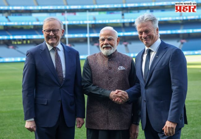 BBL in India : ऑस्ट्रेलियन टी-२० बिग बॅश लीगचे भारतात प्रथमच ऐतिहासिक पदार्पण; चेन्नईत रंगणार पहिला सामना
