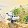 नर्मदा परिक्रमा