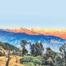 सोमधाराचा सांगावा