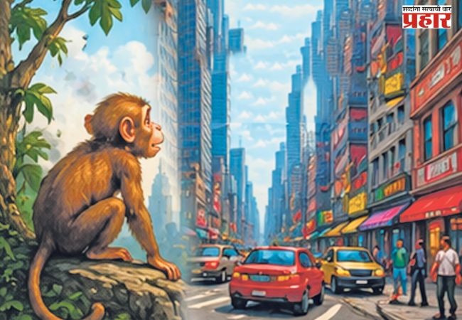 स्वातंत्र्याची किंमत…