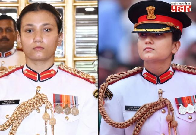 महिला सक्षमीकरणाचा मानबिंदू