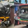 मुंबईत बेस्ट बसचा अपघात, बसची १४ वाहनांना धडक; अनेक जखमी