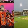 BBL Schedule :ऑस्ट्रेलियाच्या BBL स्पर्धेचे वेळेपत्रक जाहीर; भारतात होणार पहिला सामना ! कुठे आणि कधी जाणून घ्या ?