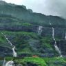 Malshej Ghat : वीकेंडला माळशेजला जाताय ? थांबा! रस्ता खचल्याने घाट आणखी ३–४ दिवस राहणार बंद; प्रशासनाचा महत्त्वाचा इशारा
