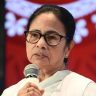 Mamata Banerjee : तृणमूल काँग्रेसला मोठा धक्का; ईडीने ४४० कोटींच्या ठेवी गोठवल्या