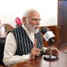 PM Narendra Modi : कारगिल विजय दिनी 'मन की बात'मधून मोदींचा देशाला संदेश; विद्यार्थी, खेळाडू आणि वैज्ञानिकांचंही भरभरून कौतुक