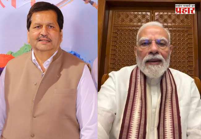 Mangal Prabhat Lodha : विरोधकांच्या खोट्या प्रचाराला कृतज्ञतेतून उत्तर; कॅबिनेट मंत्री मंगलप्रभात लोढा यांच्या वतीने उद्या ‘धन्यवाद मोदीजी’ कार्यक्रम
