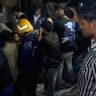 Mankhurd : मानखुर्दमध्ये चाळीचा भाग कोसळला, पाच जण ढिगाऱ्याखाली अडकल्याची शक्यता