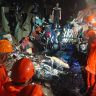 Mankhurd Incident : मुंबई हादरली! मानखुर्दमध्ये तीन मजली इमारत कोसळून ६ जणांचा मृत्यू