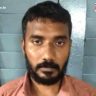 bus conductor arrested mangaluru : 
