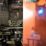 Massive Fire in Bangkok Bar : भर पार्टीत बारला भीषण आग; २७ जणांचा होरपळून मृत्यू, तर ६० हून अधिक जखमी