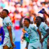 FIFA World Cup 2026 : किलियन एम्बाप्पेची कमाल! मोरोक्कोचा २-० ने पराभव करत फ्रान्सची ऐतिहासिक सेमीफायनलमध्ये धडक