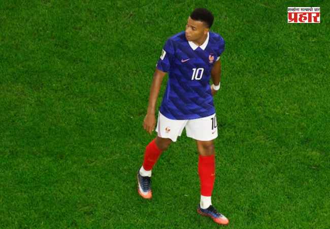 FIFA World Cup 2026 : स्पेनचा दणका, फ्रान्सचा धक्का! एका चुकीने एम्बाप्पेचे Final चे तिकीट हुकले