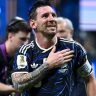 Lionel Messi FIFA World Cup 2026 : मेस्सीचा ‘महाविक्रम’ होणार? विश्वचषक जिंकल्यास रचणार नवा इतिहास