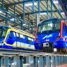 Mumbai Metro Line 5 : ठाणे-भिवंडी-कल्याण-उल्हासनगर मेट्रोला मिळणार वेग! कशेळी डेपोचे काम युद्धपातळीवर; २७ हेक्टर प्रकल्पातील २३% काम पूर्ण