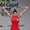 Mirabai Chanu : मीराबाई चानूचा सुवर्ण जलवा! ग्लासगो राष्ट्रकुल स्पर्धेत हॅट्रिक, पंतप्रधान मोदींसह देशभरातून कौतुकाचा वर्षाव