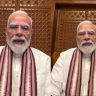 PM Narendra Modi : मोदींचा आणखी एक व्हिडीओ व्हायरल! Gen Z च्या टिप्सनंतर म्हणाले, 