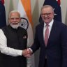 PM Narendra Modi : पंतप्रधान मोदी ऑस्ट्रेलिया दौऱ्यावर; संरक्षण, व्यापार आणि तंत्रज्ञान सहकार्यावर महत्त्वपूर्ण चर्चा
