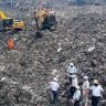 Moshi Building Collapse : मोशीत काळाचा घाला! दुर्घटनेत ९ जणांचा मृत्यू, एका व्यक्तीचा शोध अद्याप सुरू