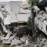 Moshi Building Collapse : दीड वर्षांचा संसार क्षणात उद्ध्वस्त; पत्नीला शेवटचा मेसेज पाठवून भावेशवर काळाचा घाला