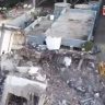 Moshi Building Collapse : मोशी कचरा डेपो दुर्घटनेची मोठी अपडेट : तब्बल ७६ तासांनंतर ढिगाऱ्याखाली ४ जण आढळले!
