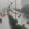 Maharashtra Weather Update : पुढील ७२ तास महाराष्ट्रासाठी महत्त्वाचे! पुणे रेड अलर्टवर, कल्याण-डोंबिवलीसह अनेक भागांत जोरदार पाऊस