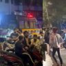 Mumbai Hit And Run : मुंबईच्या जोगेश्वरीत भीषण अपघात; भरधाव टँकरच्या धडकेत डिलिव्हरी बॉयचा मृत्यू