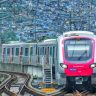 Mumbai Metro : मुंबईकरांसाठी गूड न्यूज! घाटकोपर-वर्सोवा मेट्रोचा प्रवास होणार गर्दीमुक्त; ४ ऐवजी धावणार ६ डब्यांची मेट्रो