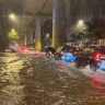 Mumbai Rain Orange Alert : मुंबईत मुसळधार पावसाचा इशारा; ४ जुलैपर्यंत ऑरेंज अलर्ट जारी!