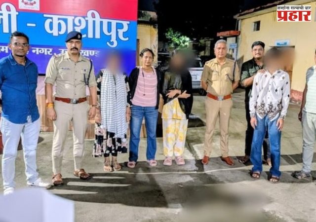 Bandra kidnapping : घराबाहेरून अचानक बेपत्ता झाल्या मुली; मुंबई पोलिसांच्या एका गुप्त फोन कॉल आणि...