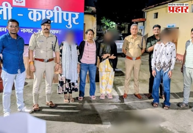 Bandra kidnapping : घराबाहेरून अचानक बेपत्ता झाल्या मुली; मुंबई पोलिसांच्या एका गुप्त फोन कॉलने आणि…