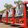 Mumbai-Pune : रेल्वे ठप्प, एसटीचा दिलासादायक निर्णय! मुंबई-पुणे मार्गावर २०० अतिरिक्त बसफेऱ्यांची घोषणा
