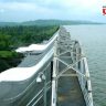 Mumbai-Pune Water Update : मुंबई-पुणेकरांची पाण्याची चिंता मिटली! धरणांत मुबलक जलसाठा; पाहा कोणत्या तलावात किती टक्के पाणी ?